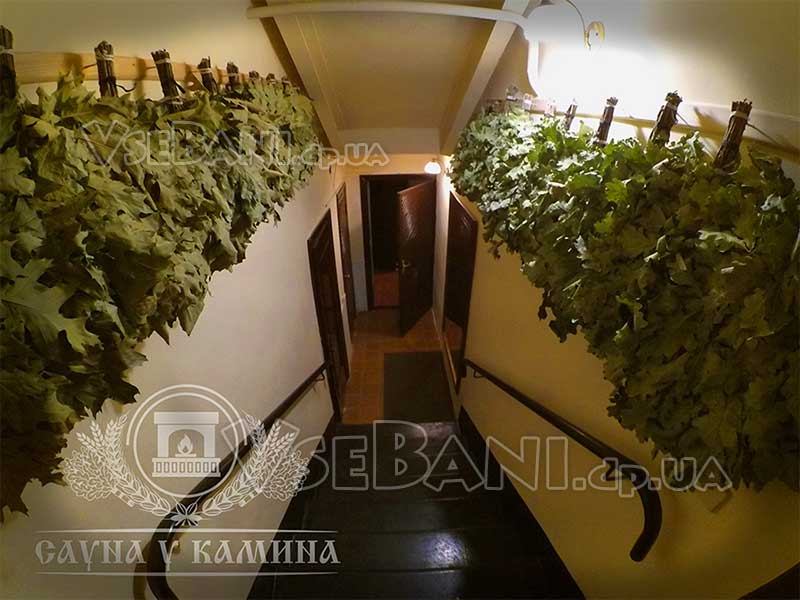 Банька у Камина Днепропетровск Банька у Камина Днепропетровск