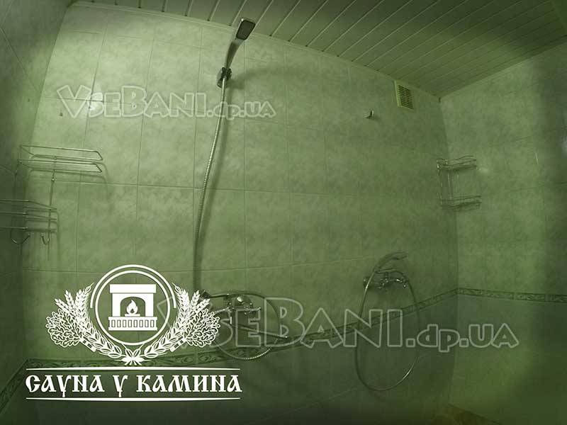 Банька у Камина Днепропетровск Банька у Камина Днепропетровск