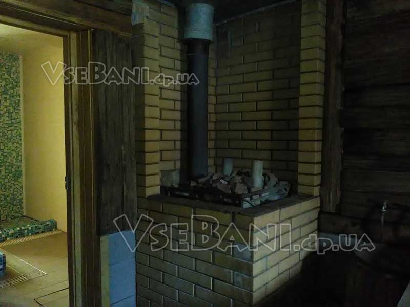 Банный дворик Днепропетровск Банный дворик Днепропетровск