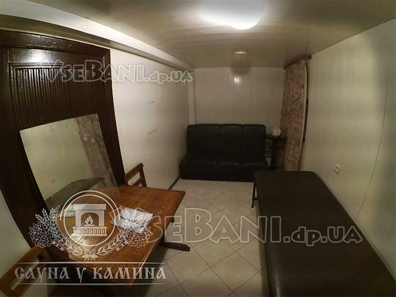 Банька у Камина Днепропетровск Банька у Камина Днепропетровск