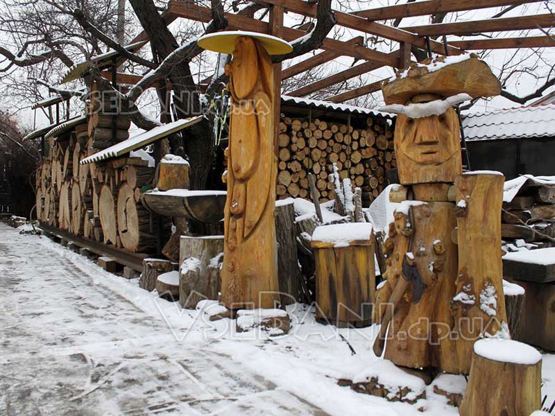 Украинские лазни Днепропетровск Украинские лазни Днепропетровск