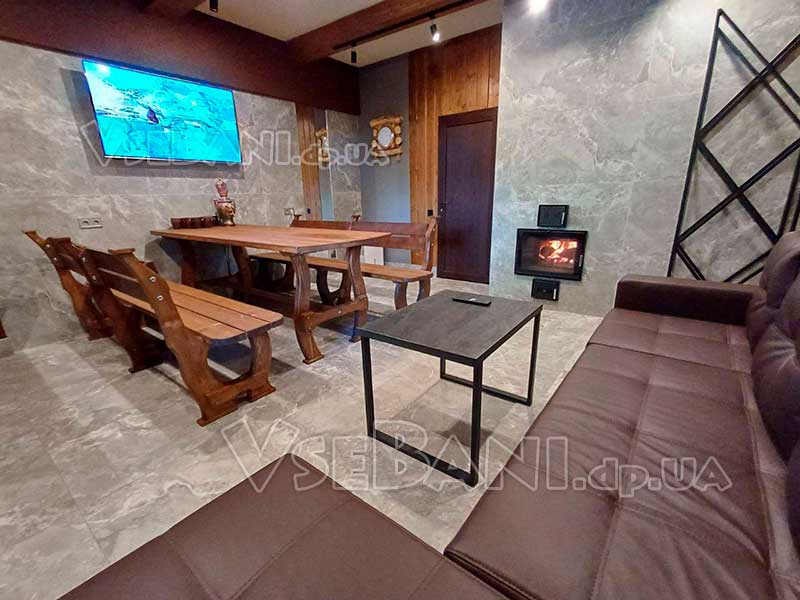 SPA House Днепр