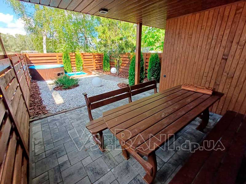 SPA House Днепр
