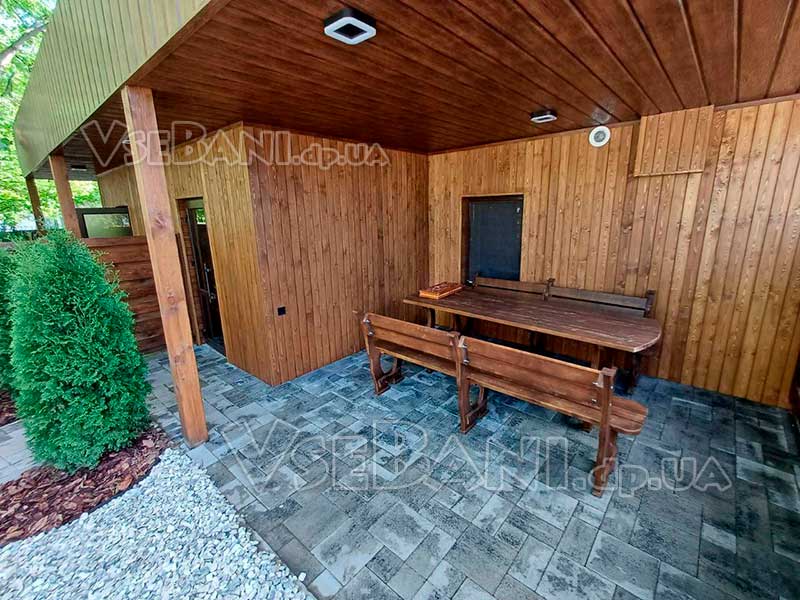 SPA House Днепр