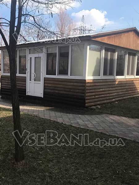 Баня Вкусный пар Днепропетровск Баня Вкусный пар Днепропетровск