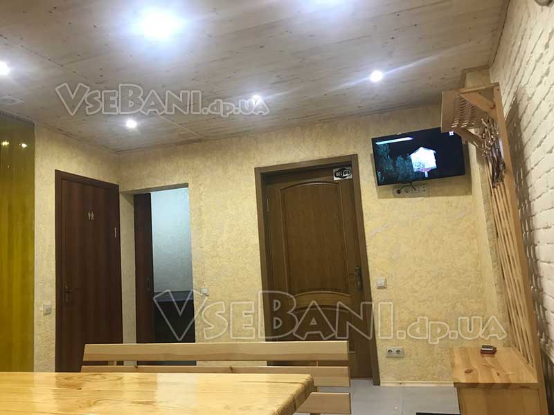 Cауна на Кавалерийской Днепропетровск Cауна на Кавалерийской Днепропетровск